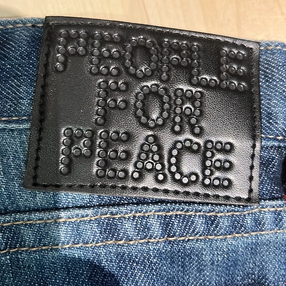 Boys jeans - Picture 8 of 10